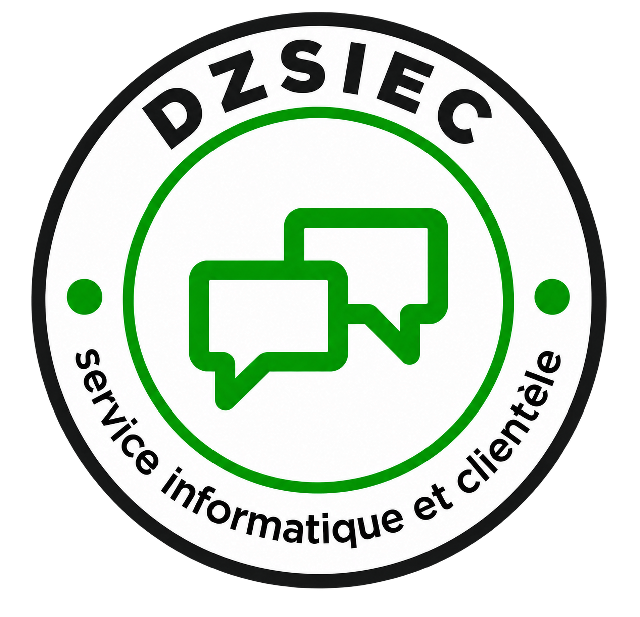 DZSIEC logo